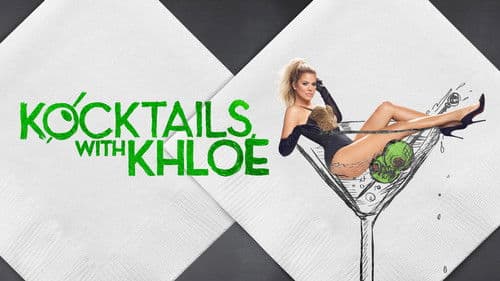Kocktails With Khloé Bild 8