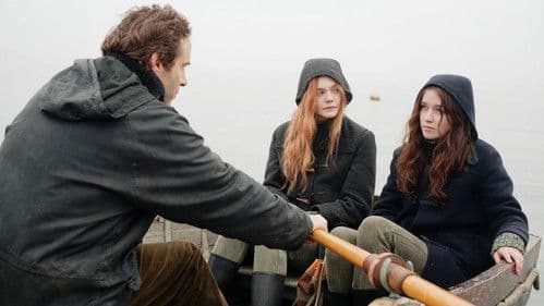 Ginger & Rosa Bild 2