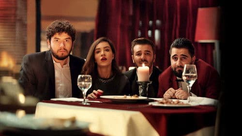 Kafalar Karışık Bild 1