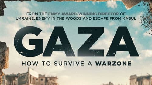 Gaza: How to Survive a Warzone Bild 1