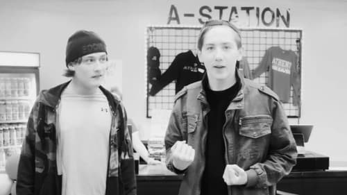 A-Station Clerks Bild 1