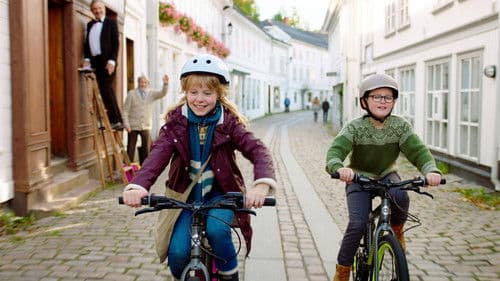 Operasjon Mørkemann Bild 1