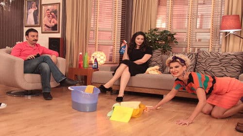 Yahşi Cazibe Bild 2