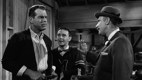 Der fliegende Pauker Bild 7