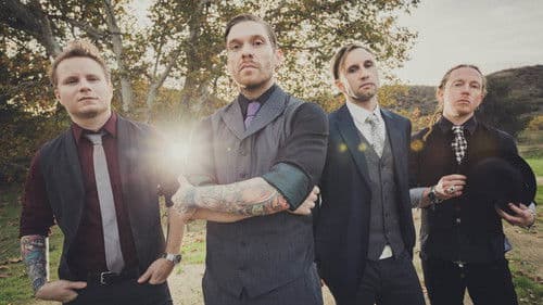 Shinedown: Somewhere in the Stratosphere Bild 2
