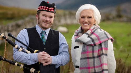 Mary Berry's Highland Christmas Bild 2