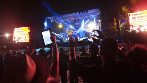 The Lucky Specials Bild 8