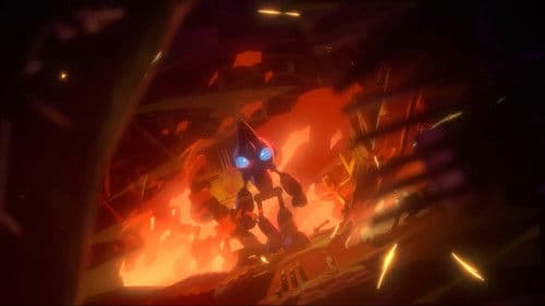 Sonic x Shadow Generations: Dark Beginnings Bild 5