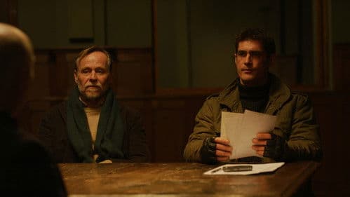 The Pleasure Principle - Geometrie des Todes Bild 4