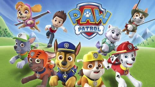 Paw Patrol: Helfer auf vier Pfoten Bild 7
