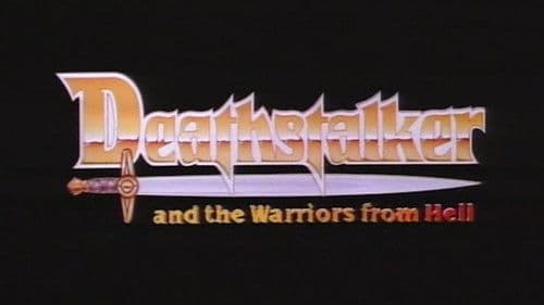 Deathstalker III Bild 4