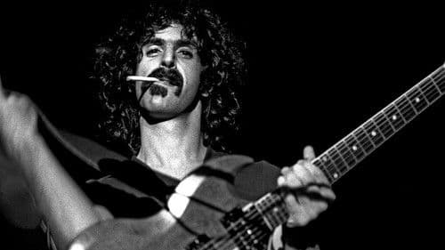 Frank Zappa: A Pioneer of the Future of Music Bild 1