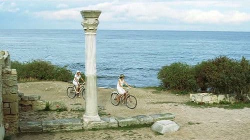 Sommerliebe - Liebe ohne Grenzen Bild 4