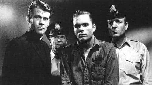 The Hoodlum Priest Bild 1