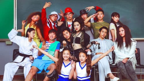 Seoul Searching Bild 6