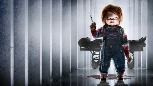 Cult of Chucky Bild 1