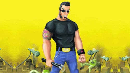 Alex Agnew: Larger than Life Bild 2