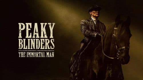 Peaky Blinders – The Immortal Man Bild 5