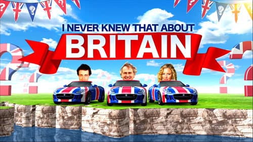 I Never Knew That About Britain Bild 2