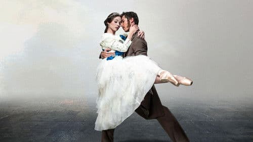 Northern Ballet's Victoria Bild 1