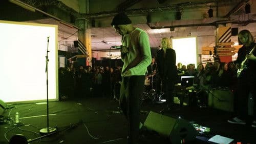 Tricky & Marta: Ground Control Bild 1