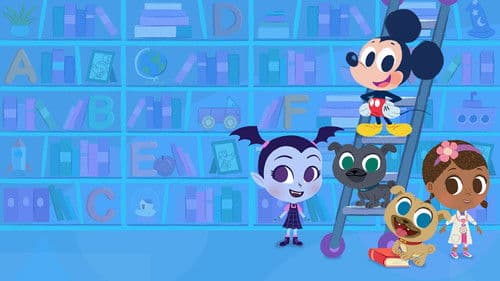 Ready for Preschool Bild 4