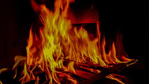 Chamas da Paixão Bild 1