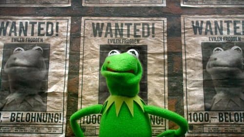 Muppets Most Wanted Bild 1