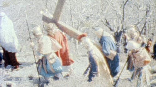 Mon sang pécheur ruisselle ardent Bild 1