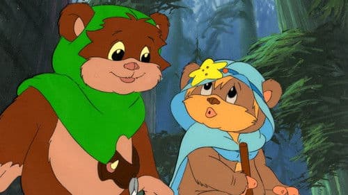 Die Ewoks Bild 4