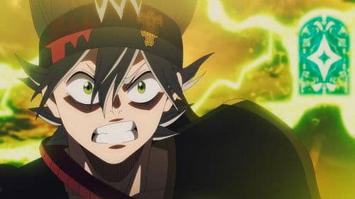 Black Clover: Sword of the Wizard King Bild 7