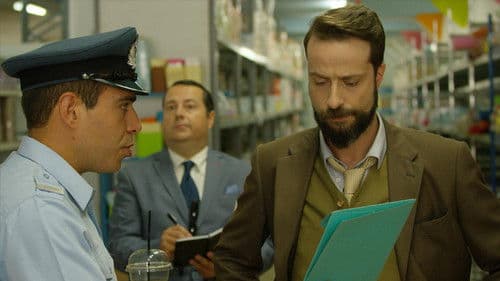 Οι Άσφαιροι Bild 1