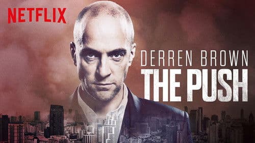 Derren Brown: The Push Bild 1