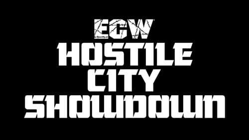 ECW Hostile City Showdown 1994 Bild 2