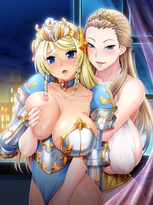 巨乳プリンセス催眠