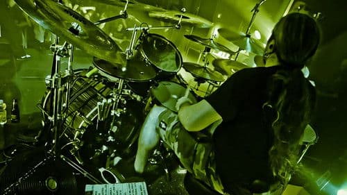 Meshuggah - The Ophidian Trek Bild 1