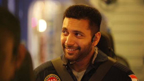 டிக் டிக் டிக் Bild 5