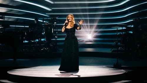 An Audience with Adele Bild 4