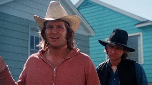 Rancho Deluxe Bild 3