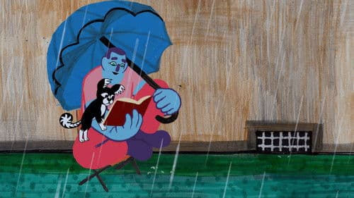 Die fabelhafte Reise der Marona Bild 7