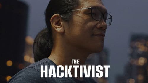 The Hacktivist Bild 2