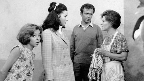 Corona de lágrimas Bild 1