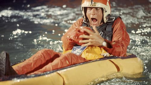 Robin Crusoe, der Amazonenhäuptling Bild 4