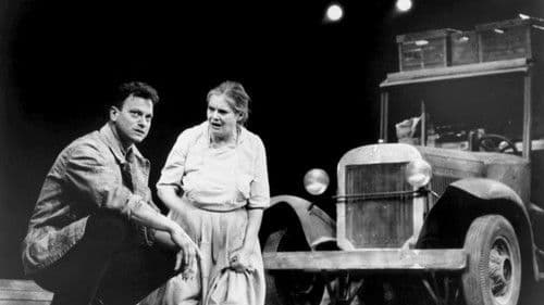 The Grapes of Wrath Bild 1