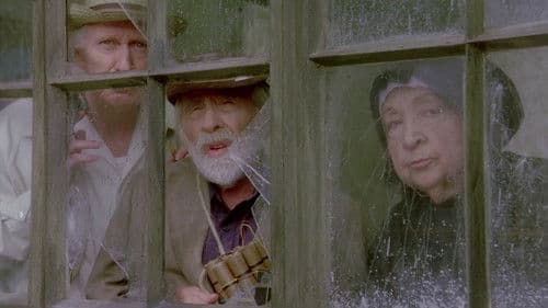 Les Tisserands du pouvoir 2, la révolte Bild 1