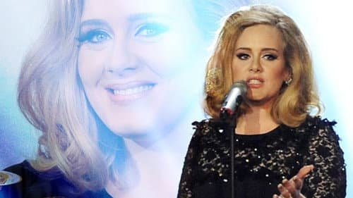 Adele: Someone Like Me Bild 1