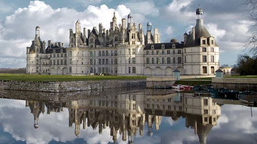 Da Vinci Code an der Loire - Das Geheimnis von Schloss Chambord Bild 2