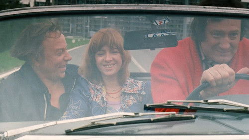 Naakt over de Schutting Bild 5