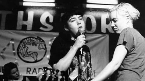 The Punk Singer Bild 4