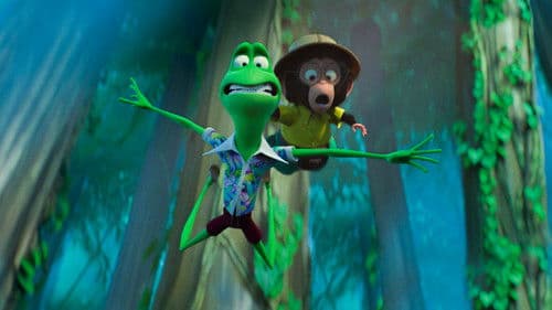 In 80 Tagen um die Welt Bild 7